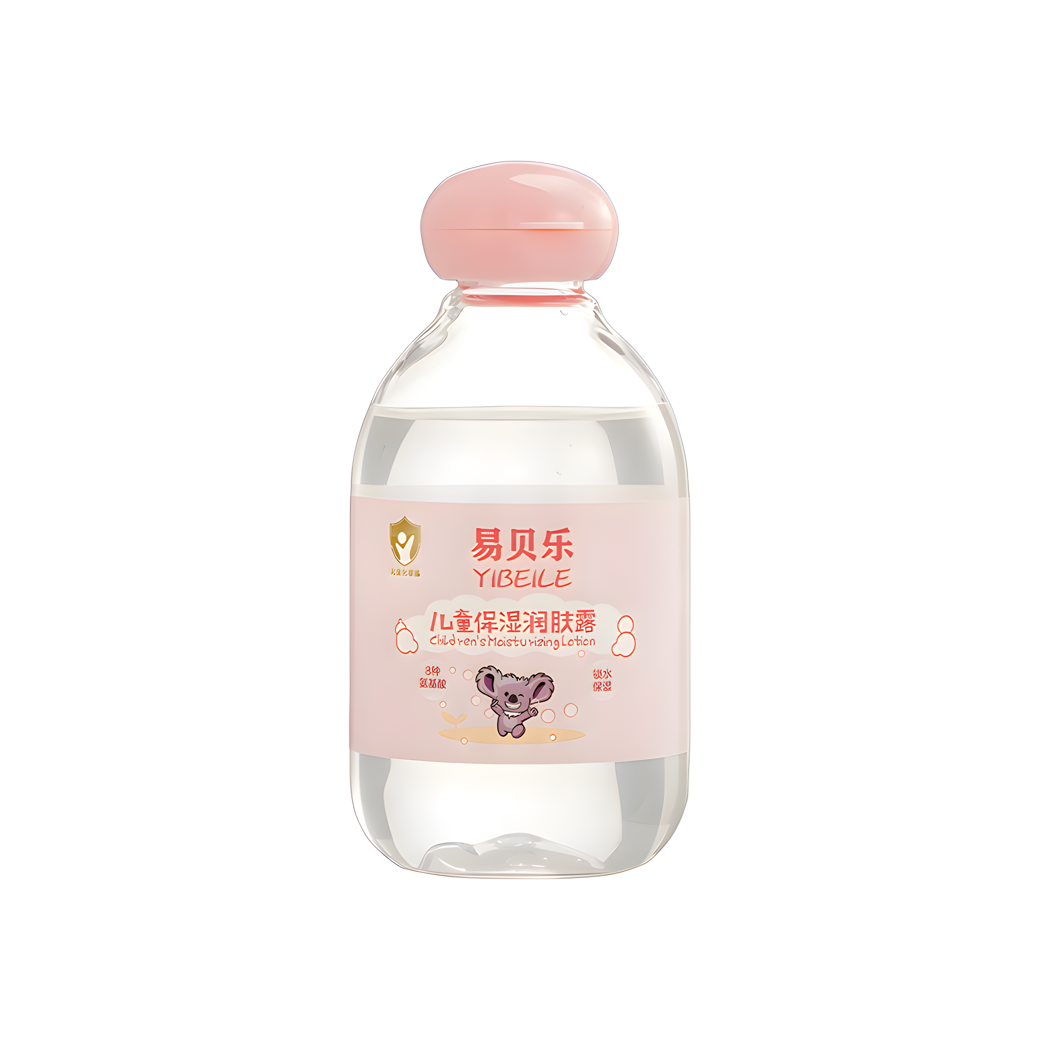 (Кол-во в коробке 20 шт) YIBEILE 180 мл Увлажняющий лосьон для детей