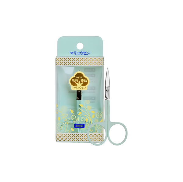 (Кол-во в коробке 224 шт ) Marion Простые косметические ножницы