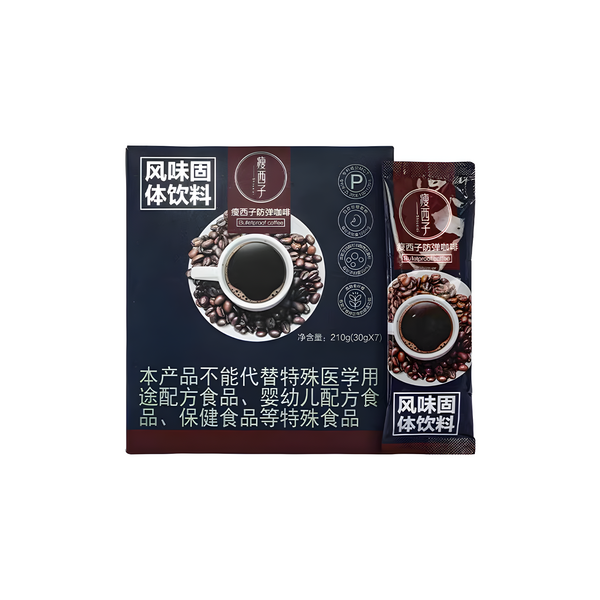 Пуленепробиваемый кофе: Напиток для похудения