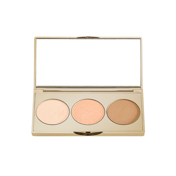 希诺丝2.8*3立体修容粉