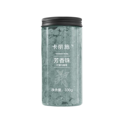 CARICH Fragrant Pearl - Освежитель воздуха *Ароматная жемчужина ароматические шарики* 330гр,
