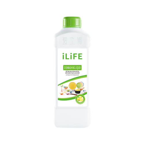 iLiFE Моющее средство для посуды 1 кг