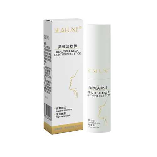 Стик для шеи SEALUXE Beauty с легкой текстурой/14 г