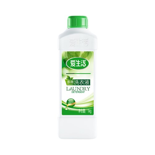 iLiFE Многофункциональный гель для стирки, 1кг