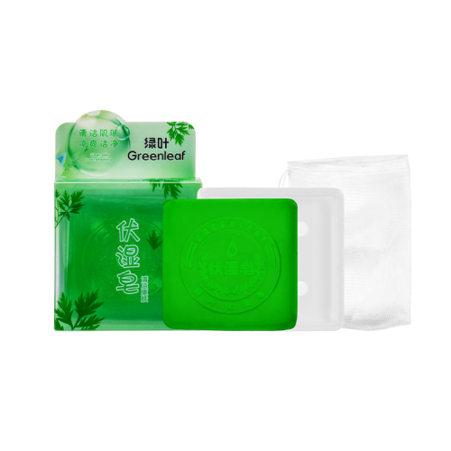 Greenleaf Моющее мыло  100 г