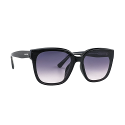 MARVISIA Солнцезащитные очки HD Nylon/230077/230049/Яркие черно- фиолетовые линзы
