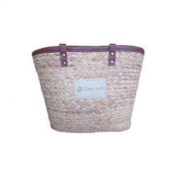 Greenleaf Женский рюкзак из рогоза/модель: 25LY5652