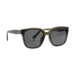 MARVISIA Солнцезащитные очки HD Nylon/23077/23049/Песочно-зеленый-серый