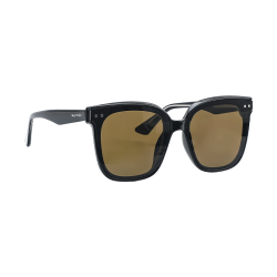 MARVISIA Солнцезащитные очки HD Nylon/23047/Яркий черный чай