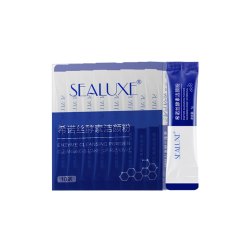 SEALUXE Ферментный очищающий порошок (1*30 шт.)