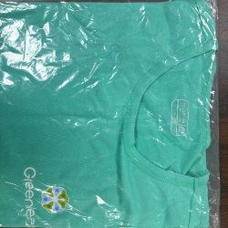 GREENLEAF футболки с логотипом 3XL