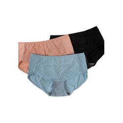 MAIWEIS Женские трусики из графенового кружева
