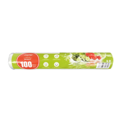 OKFAD Фреш-пакеты для хранения свежести (L)100шт
