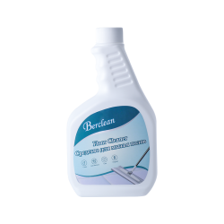 BERCLEAN средство для мытья полов