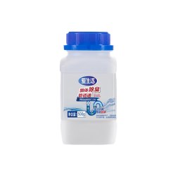 iLiFE 500 г Жидкое средство для устранения неприятного запаха из труб