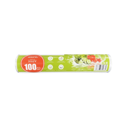 OKFAD Фреш-пакеты для хранения свежести (M)100шт