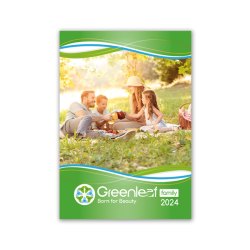 Каталог товаров Greenleaf KG