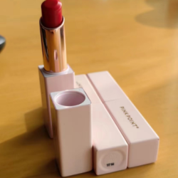 Pink Pie Doodle Lip Crystal Бальзам для губ