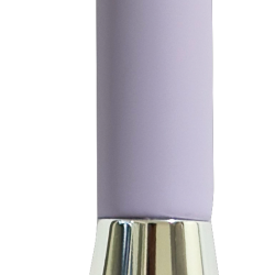 PINK POINT Большая кисть для рассыпчатой пудры  Jen Beauty