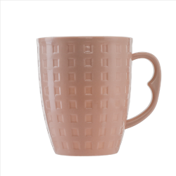 Stylish Mouthwash cup(pink) / Чашка для полоскания рта (Розовый); (180 шт. в коробке)