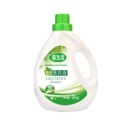 iLiFE Многофункциональный гель для стирки, 2 кг