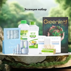 Эссенция набор (275 PV)