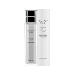 Осветляющий и отбеливающий тонер SEALUXE