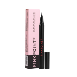 PINK POINT Стойкая жидкая подводка для глаз с гладким легким нанесением, 0,55 мл