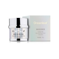 Greenleaf 50 г Крем для придания гладкости