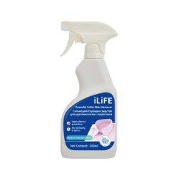 iLiFE Высокоэффективное средство для удаления