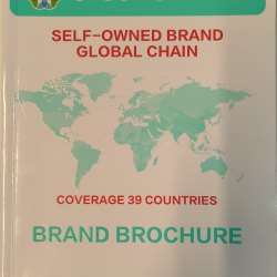Product catalog (English Version)