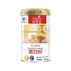 Nilrich Lily Health Протеиновый порошок