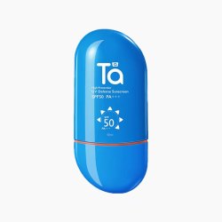 Ta Освежающий солнцезащитный крем SPF50PA＋＋＋