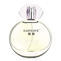 EASYLOVE Женские духи 'Звезда'