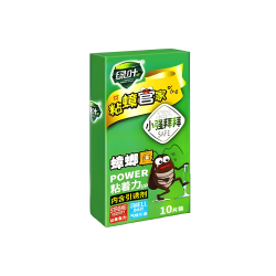Greenleaf Ловушка для тараканов