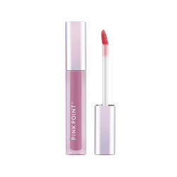 Pink point Глазурь для губ "Розовый пирог" 2,8 г