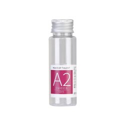 MAKEUP TALENT PET Алюминиевый флакон с крышкой-дозатором 30ML