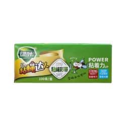 Greenleaf Липкая лента от мух 50 см