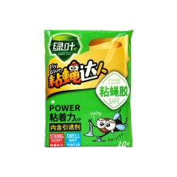 Greenleaf Приманка для мух