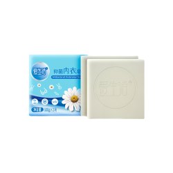 iLiFE Антибактериальное мыло для стирки нижнего белья