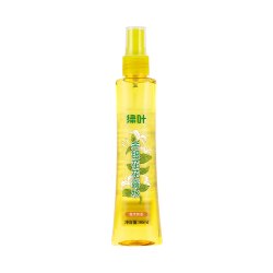 Greenleaf Туалетная вода с эффектом охлаждения кожи после укусов насекомых и ароматом жимолости 90 мл