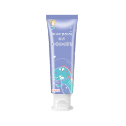 BLUE POINT children‘s toothpaste/BLUE POINT детская зубная паста 50г