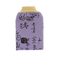 Модные перчатки для ванной Jie Jiaren 0086