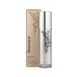 Greenleaf 120 мл Платиновый омолаживающий тоник