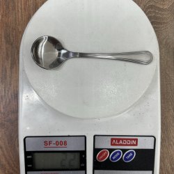 Ложка