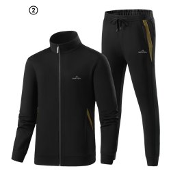 MARVISIA Casual Sportswear Combo