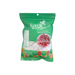 KARDLI Одноразовая целлофановая "шапочка" для сохранения свежести продуктов